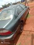 A picture of First body pan Ac chilling Auto transmission Buy Enjoy 550k