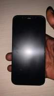 A picture of iPhone 12
