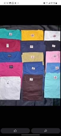 A picture of Best Plain polo