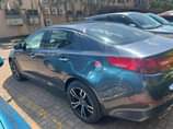 A picture of 2013 KIA KIA