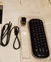A picture of W3 Air Wireless Remote