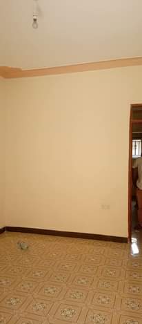 A picture of Newly built self contained double one bedroom for rent 450k