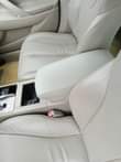 A picture of Neatly used Toyota Camry muscle 2009 model with duty