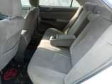 A picture of 2004 Toyota Camry bad engine and manual gear
