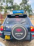 A picture of Toyota Rav 4 Buy and drive Ac still working and