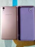A picture of Nauza simu yangu OPPO ipo katika hali nzuli bei maelewano