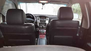 A picture of Lexus Rx350 08 Used full option