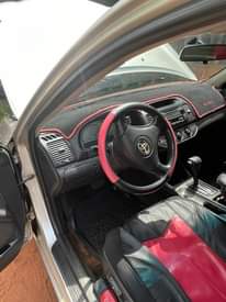 A picture of Camry 2 4 big daddy