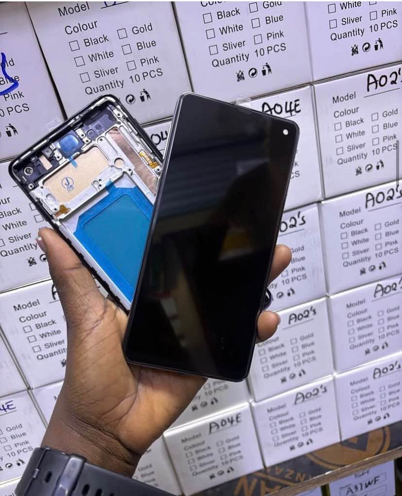 A picture of VIOO NA BATTERY ORIGINAL ZA SIMU