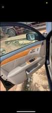 A picture of 2008 first body Avalon