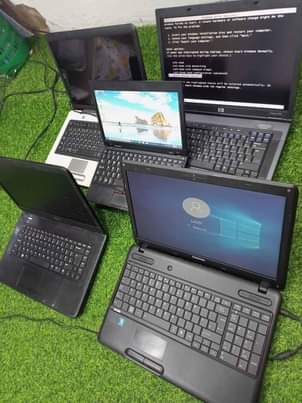 lenovo laptop