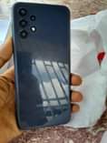 A picture of Samsung galaxy A13 4 64