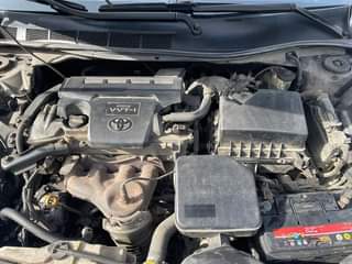 A picture of Belgium Grade 2013 Toyota Camry with sound 4plugs engine