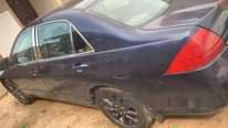 A picture of NIGERIA USED HONDA ACCORD AKA DISCUSSION CONTINUE 2007 MODEL WITH