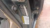 A picture of Clean 2004 Toyota Camry buy and traveling clean neat baked