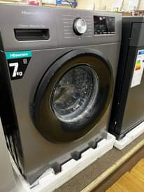 A picture of Washing machines