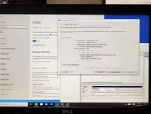 A picture of Dell Latitude 5590