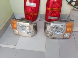 land rover