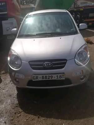 CAR D.