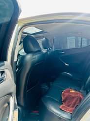 A picture of First Body Belgium Standard 2008 Lexus IS250 in pristine condition