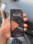 A picture of IPHONE X 64GB