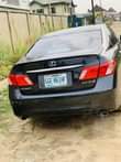 A picture of Obitex Autos 08143781809