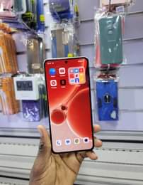 A picture of ONEPLUS NORD CE 3 5G