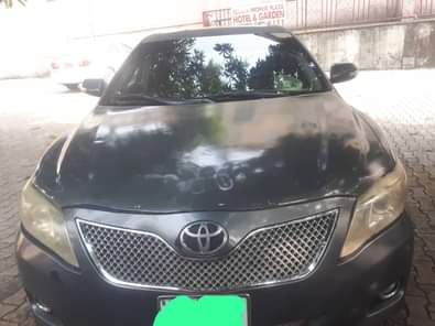 A picture of Available for sale 2007 Toyota Camry spider Engine Gear Ac