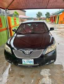 A picture of Toyota Camry 2008 Dealer market V6 Engine Engine and Gear