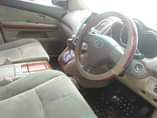 A picture of Harrier UBD silver on a quick sale UGX38m Tel 0700735093