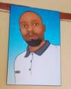 A picture of Artwork portrait