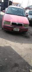 A picture of Car