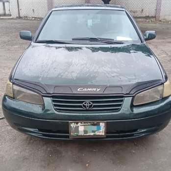 A picture of Distress sale Alert Clean V6 tiny light Buy and drive
