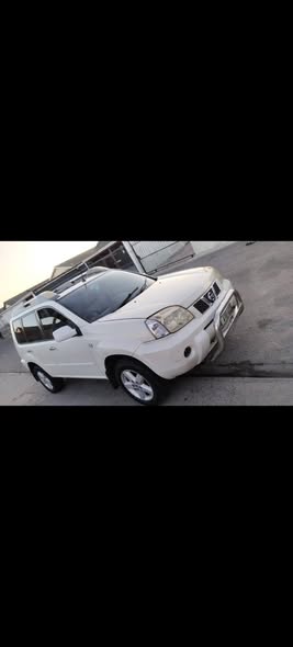 used nissan