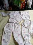 A picture of New 5 in 1 baby wears