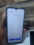 A picture of Tecno pop 7