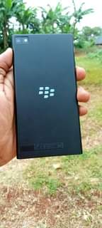 A picture of BlackBerry