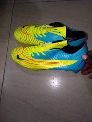 boots