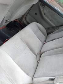 A picture of 2004 Toyota Corolla Corolla LE