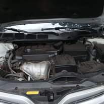 A picture of Gbacha Gbacha Venza 2010 model Full option Panoramic roof V4