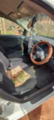 A picture of Toyota wish