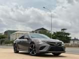 A picture of Brand New 2019 Camry XSE Unbelievable right But it is