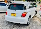 A picture of IST bumper Kubwa