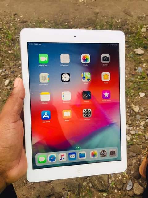 ipad
