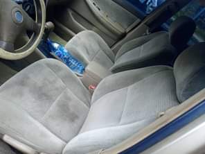 A picture of 2006 Model Frist Reg Toyota Corolla LE Edition Painted on