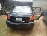 A picture of Kia Rio