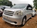 A picture of Toyota Noah Model 2008 Engine 2 0cc Price 30M Available