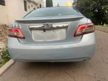 A picture of Extremely Clean and sound 2008 Camry muscle Belgium Standard Leather