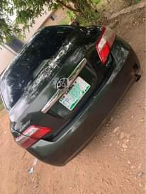 A picture of Camry muscle 07