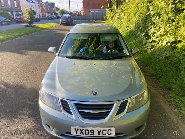 saab